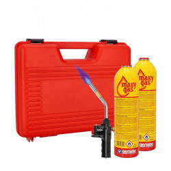 KIT SOPLETE CALENTAMIENTO...