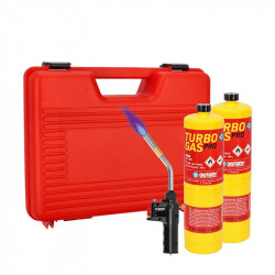 KIT SOPLETE CALENTAMIENTO...