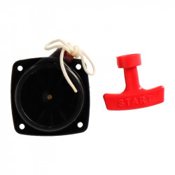 REPUESTO TIRADOR SOPLADORA...