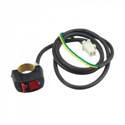 REPUESTO PARADOR ON/OFF...