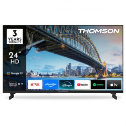 TELEVISOR 24" 12V - THOMSON...