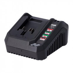 CARGADOR BATERIAS 40V AICER...