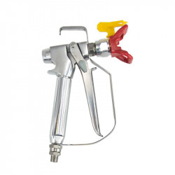 PISTOLA PINTAR GRUPO...