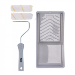 KIT DE PINTURA POLIESTER...