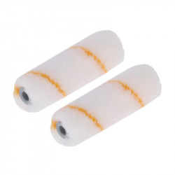 PACK 2 RECAMBIOS RODILLO...