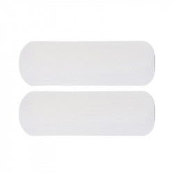 PACK 2 RECAMBIOS RODILLO...