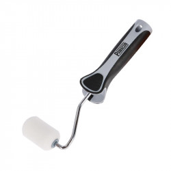 PACK 2 MINI RODILLOS PINTAR...