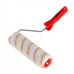 RODILLO PINTAR MICROFIBRA...