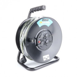 ENROLLADOR DE CABLE 50...
