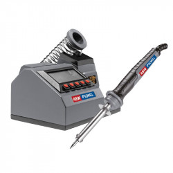 ESTACION DE SOLDADURA...