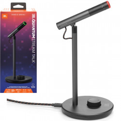 JBL QUANTUM STREAM TALK...