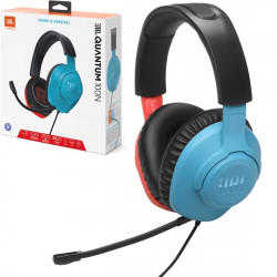 JBL QUANTUM 100N AURICULAR...