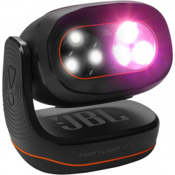 JBL PARTYLIGHT BEAM...