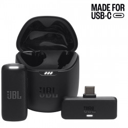 JBL QUANTUM STREAM...