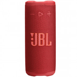 JBL GRIP ALTAVOZ PORTÁTIL ROJO