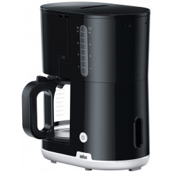 CAFETERA GOTEO BRAUN KF1100BK