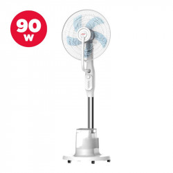 VENTILADOR NEBULIZADOR 40CM...