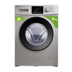 LAVADORA CARGA FRONTAL -...