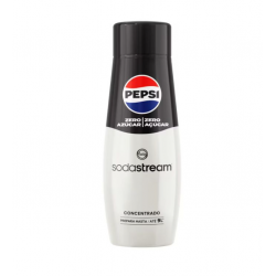 SABOR PEPSI ZERO 440 ML...
