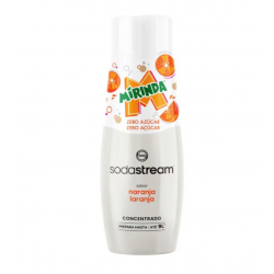 SABOR MIRINDA ZERO  440ML...