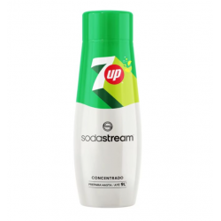 SABOR 7 UP 440ML SODASTREAM