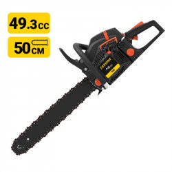 MOTOSIERRA GASOLINA ESPADA...