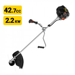 DESBROZADORA GASOLINA 2T...