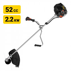 DESBROZADORA GASOLINA 2T...