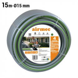 MANGUERA AGUA 4 CAPAS...