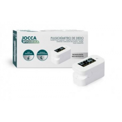 PULSIOMETRO DE DEDO JOCCA...