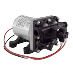 BOMBA DE AGUA AUTOMÁTICA...