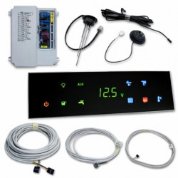 KIT COMPLETO PANEL DE...