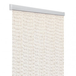 CORTINA TIRAS RAIN 60X190...