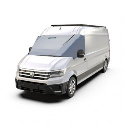 OSCURECEDORES TERMICOS PARA...