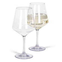 PACK DE 2 COPAS DE VINO...