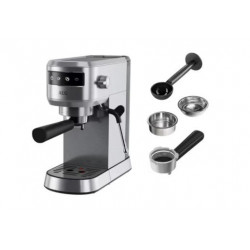 CAFETERA ESPRESSO AEG...
