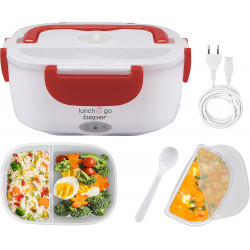 CALIENTAPLATOS ELECTRICO...