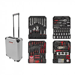 TROLLEY HERRAMIENTAS...