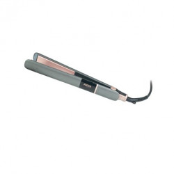 PLANCHA DE PELO CON PLACAS...