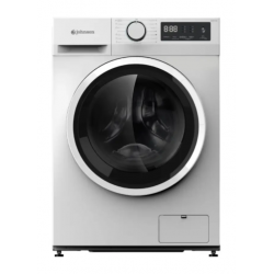 LAVADORA CARGA FRONTAL -...