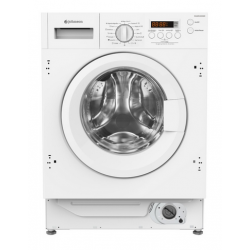 LAVADORA CARGA FRONTAL...