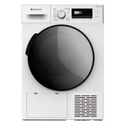 SECADORA BOMBA DE CALOR -...