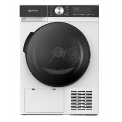 SECADORA BOMBA DE CALOR -...