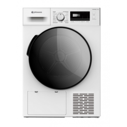 SECADORA BOMBA DE CALOR -...