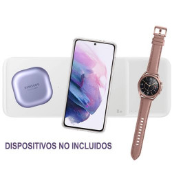 CARGADOR INALÁMBRICO...