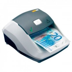 DETECTOR DE BILLETES...