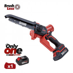 SIERRA PODAR 20V ONLY ONE...