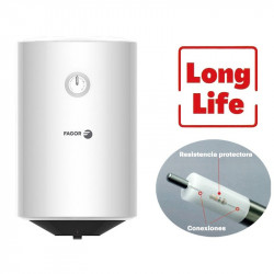 TERMO ELECTRICO - FAGOR...