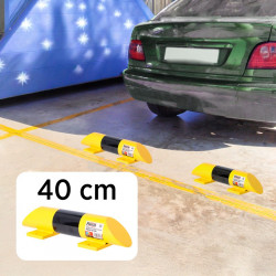 BARRA DE PROTECCION SUELO...