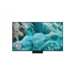 TV QLED 75" - SAMSUNG...